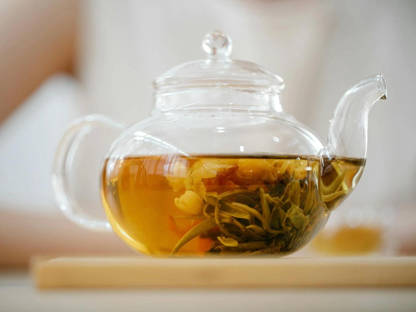 Zayıflama Çayı