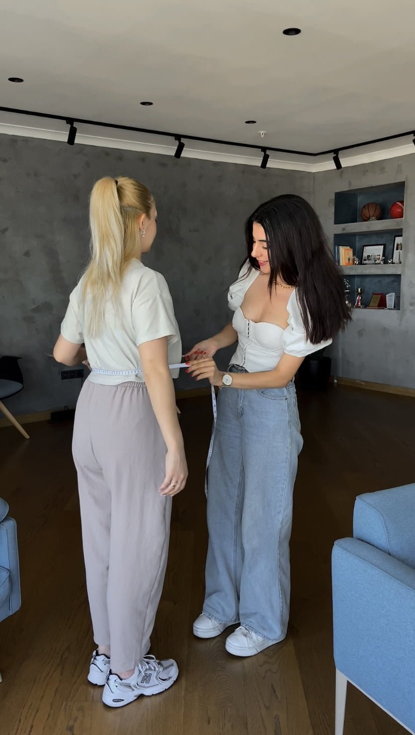 Klinik danışmanlık