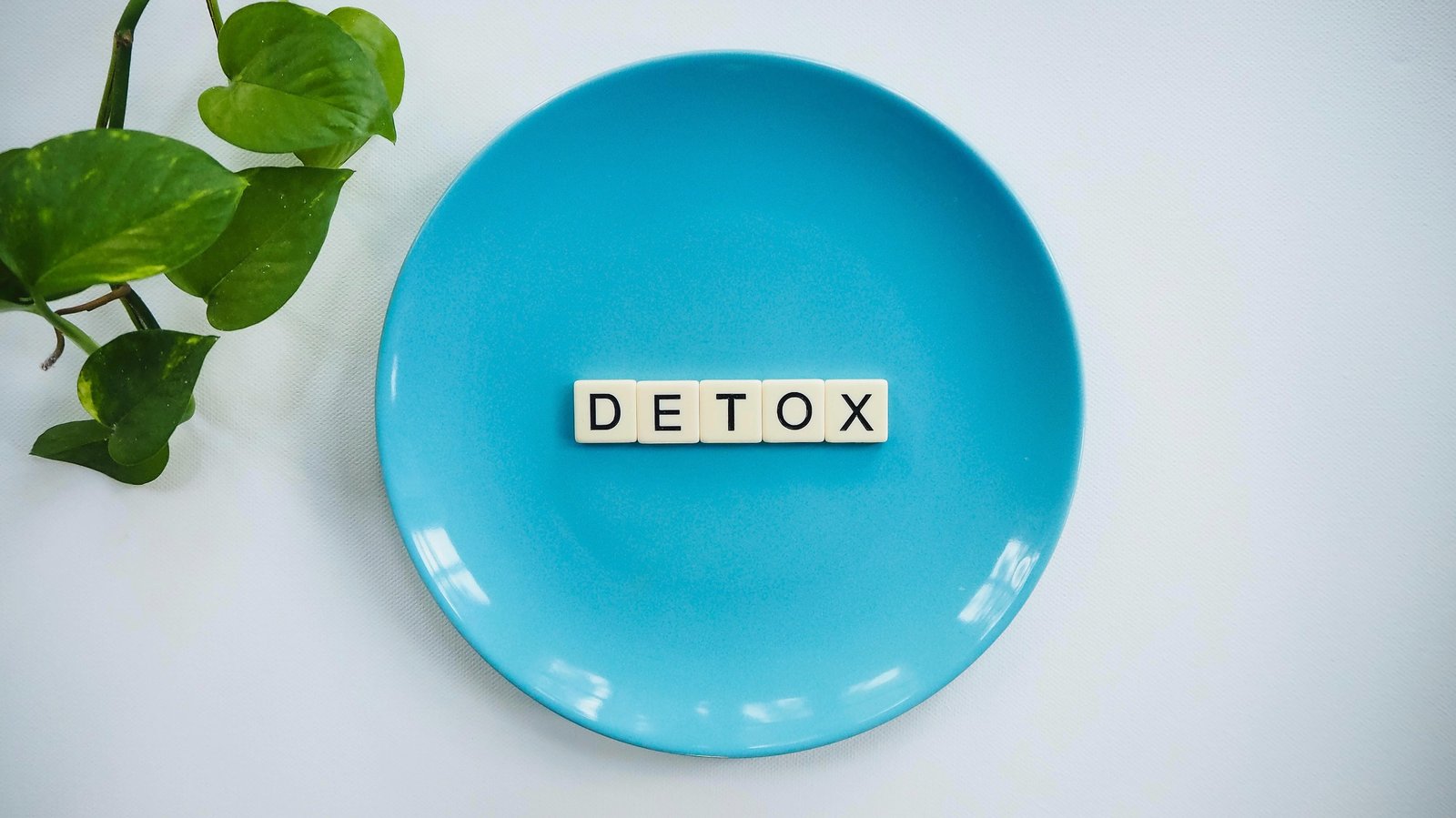 Detoksifikasyon Nedir? Detoks Nasıl Yapılır?